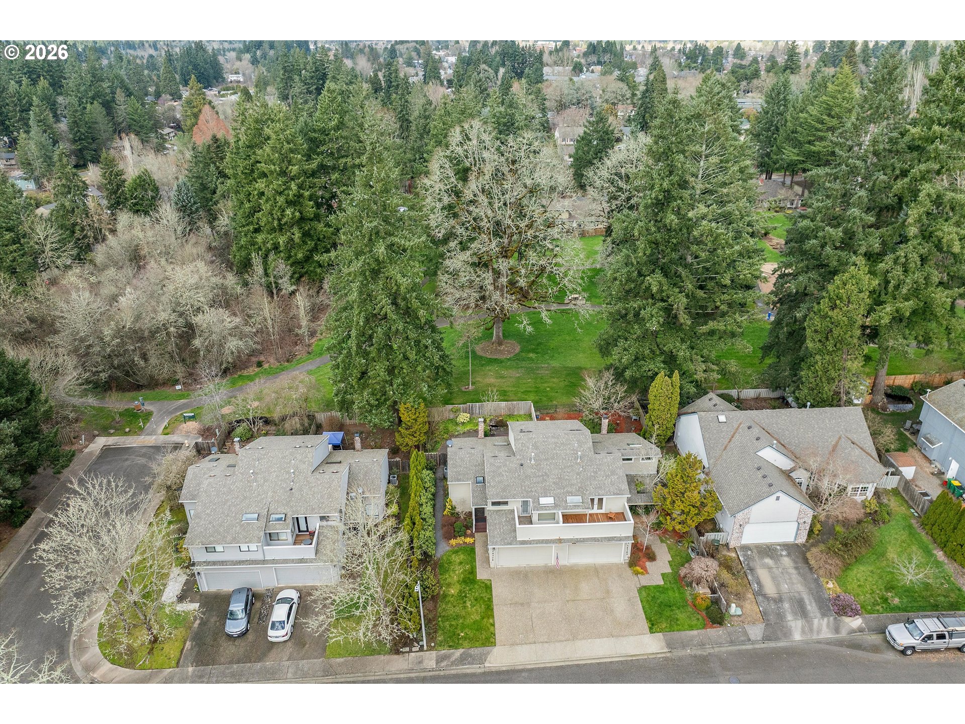 14765 Southwest Wheaton Lane Beaverton, OR 97007 - Photo 4 of 48