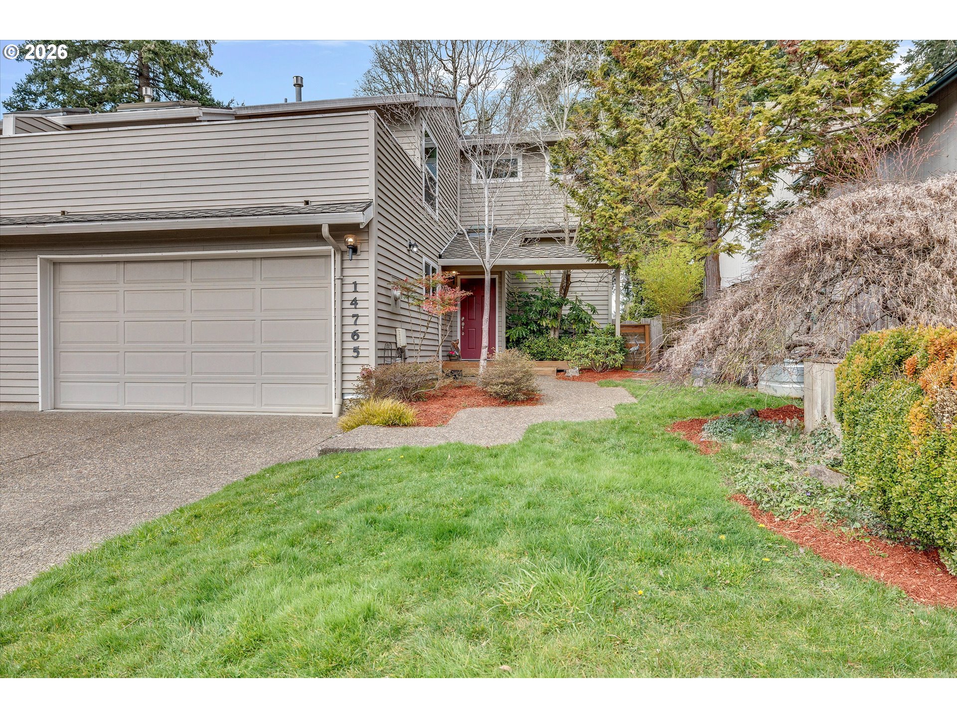 14765 Southwest Wheaton Lane Beaverton, OR 97007 - Photo 10 of 48