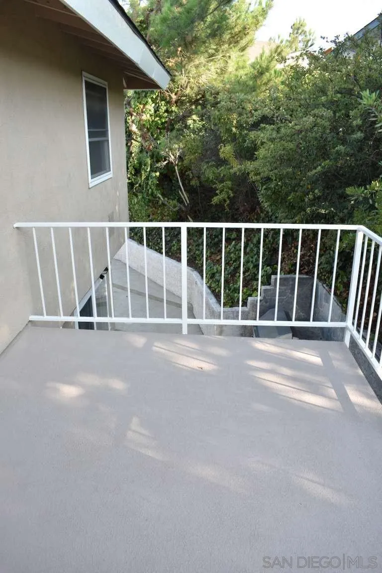 26658 Honey Creek Road Rancho Palos Verdes, CA 90275 - Photo 29 of 38 a view of front door