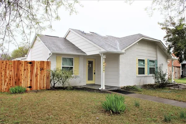 $1,790 | 4628 Nervin Street, The Colony, TX 75056