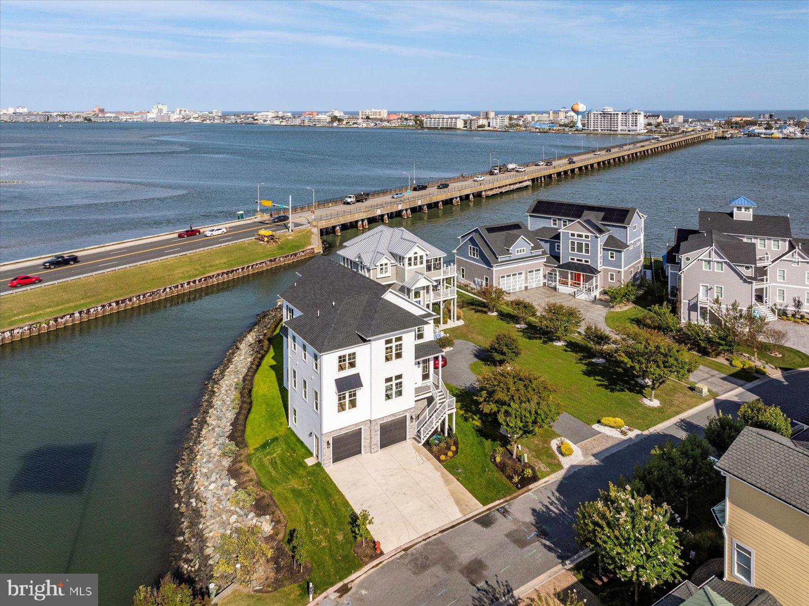 12971 Inlet Isle Lane Ocean City, MD 21842 - Photo 12 of 134 12971 Inlet Isle Ln