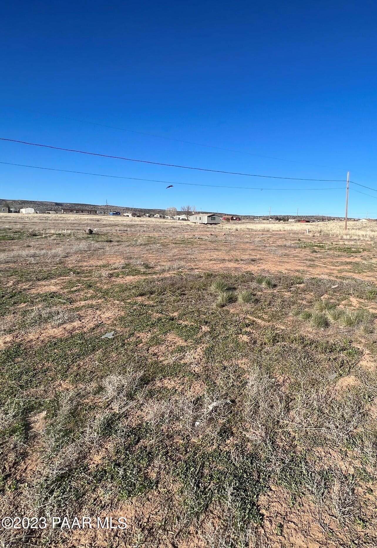66 West Baja Road Paulden, AZ 86334 - Photo 2 of 4 Side View
