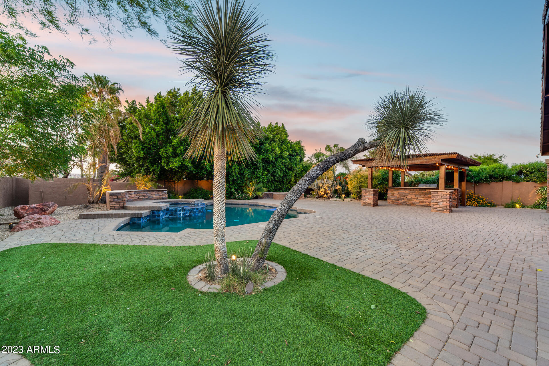1708 East Kathleen Road Phoenix, AZ 85022 - Photo 64 of 82