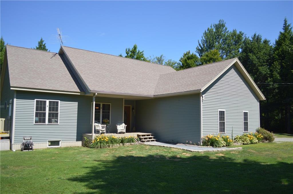 1062 Kirkland Road Old Town, ME 04468 - Photo 2 of 33 Photo