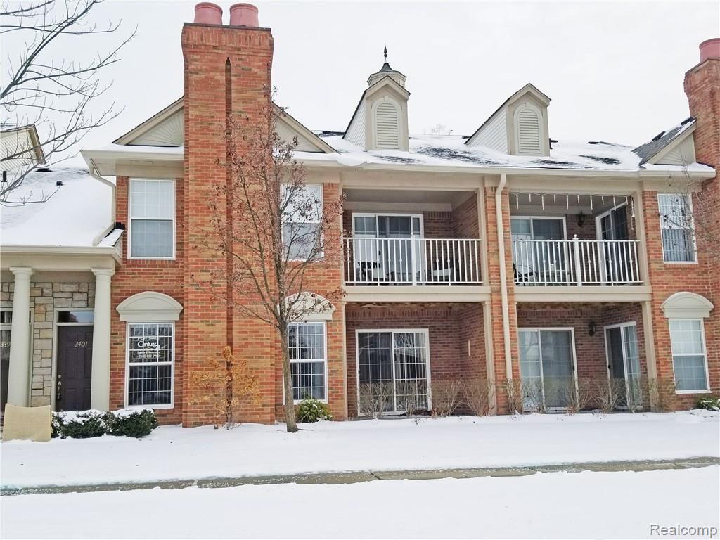 3401 Tremonte Circle Rochester, MI 48306 - Photo 1 of 20 tremonte.jpg