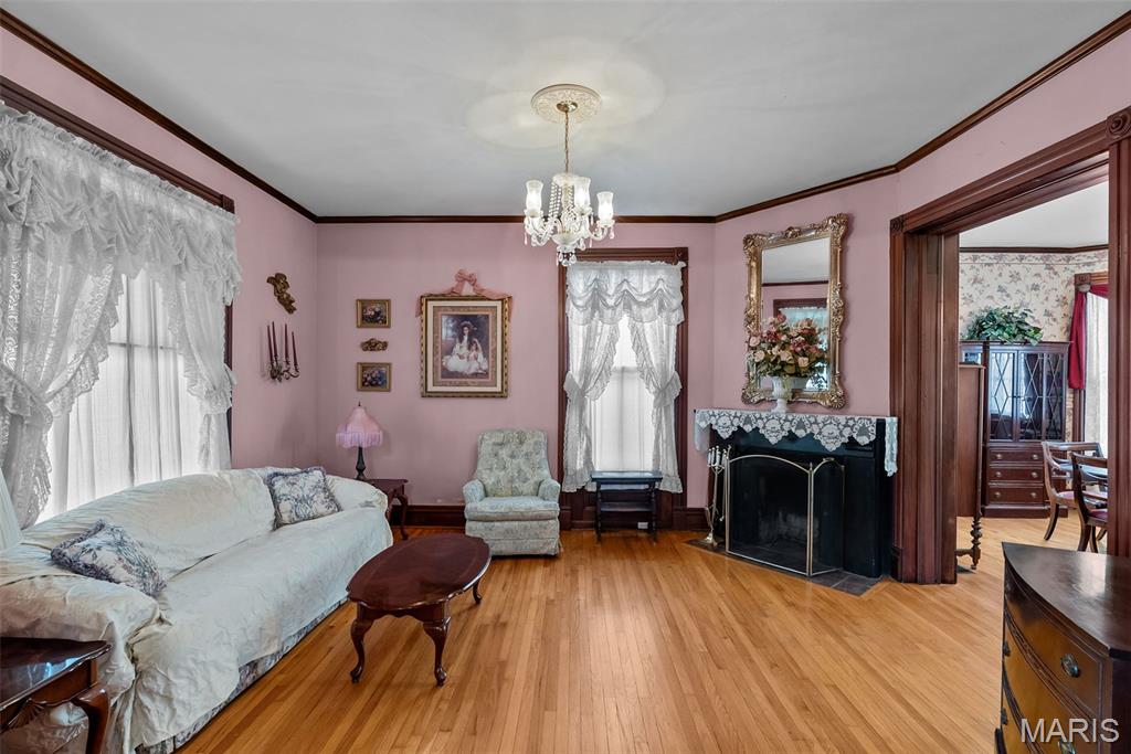 7038 Pernod Avenue St. Louis, MO 63139 - Photo 12 of 59