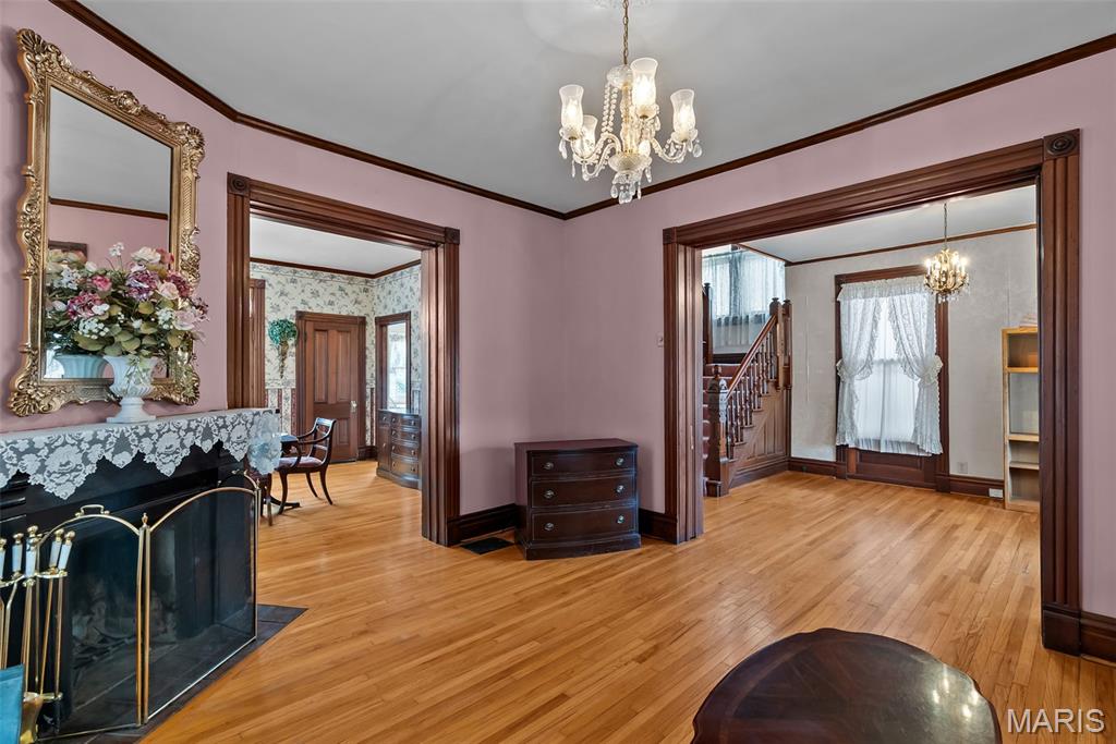 7038 Pernod Avenue St. Louis, MO 63139 - Photo 14 of 59