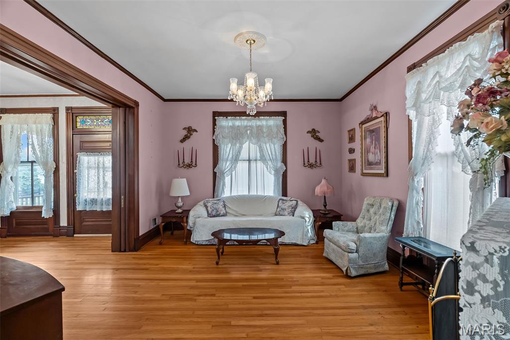 7038 Pernod Avenue St. Louis, MO 63139 - Photo 16 of 59