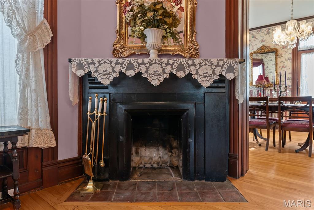 7038 Pernod Avenue St. Louis, MO 63139 - Photo 17 of 59