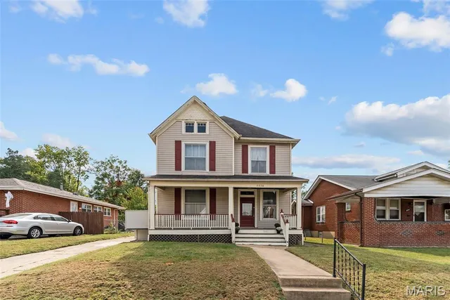 $411,000 | 7038 Pernod Avenue, St. Louis, MO 63139