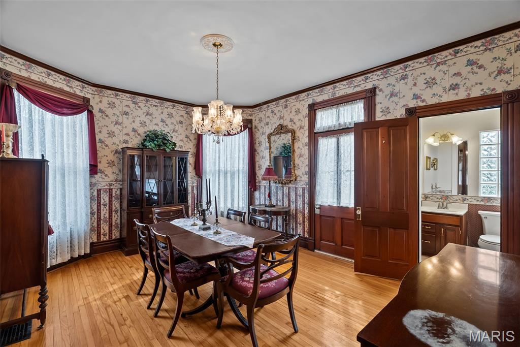 7038 Pernod Avenue St. Louis, MO 63139 - Photo 21 of 59