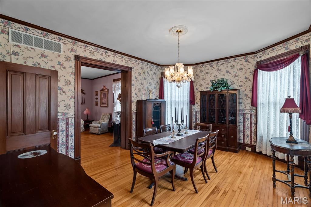 7038 Pernod Avenue St. Louis, MO 63139 - Photo 22 of 59