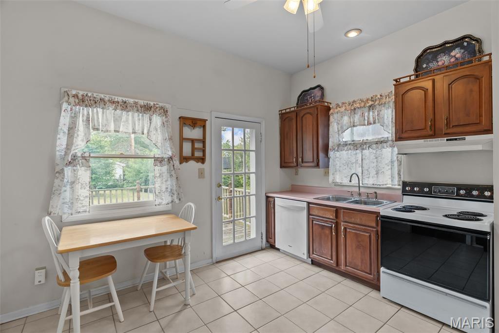 7038 Pernod Avenue St. Louis, MO 63139 - Photo 28 of 59