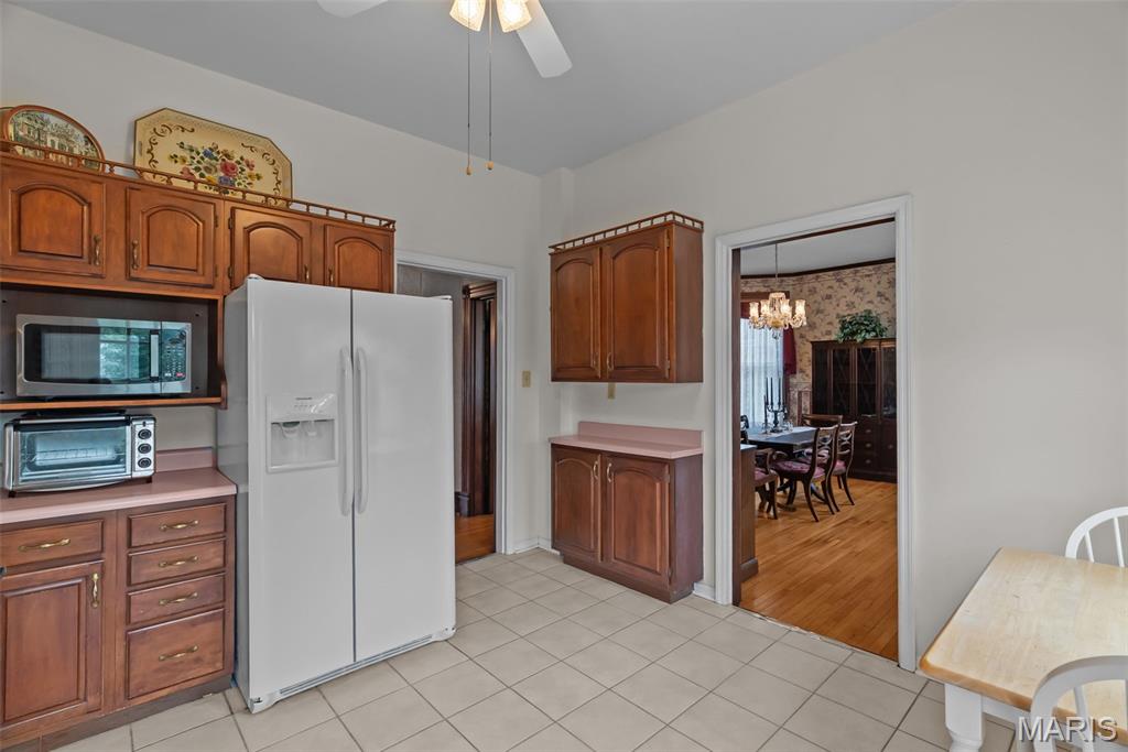 7038 Pernod Avenue St. Louis, MO 63139 - Photo 30 of 59