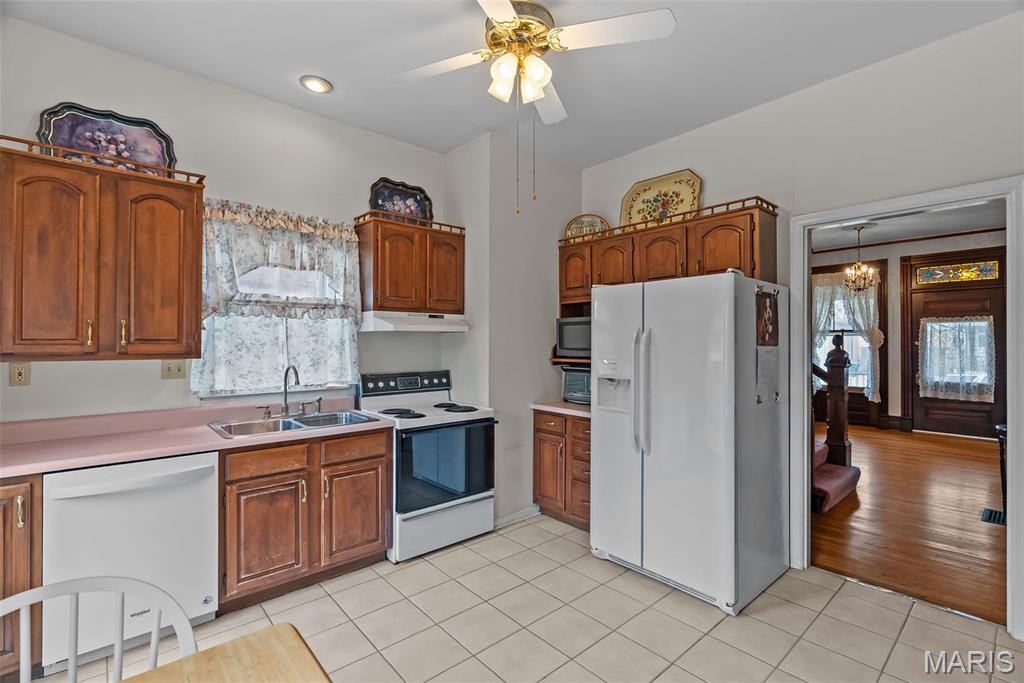 7038 Pernod Avenue St. Louis, MO 63139 - Photo 31 of 59