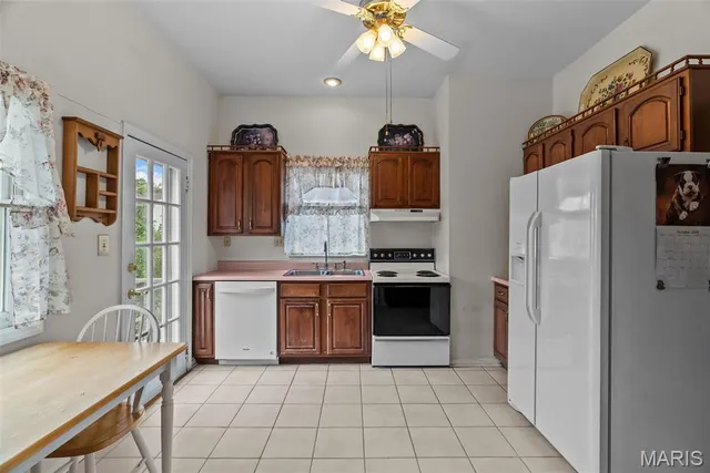 $411,000 | 7038 Pernod Avenue, St. Louis, MO 63139