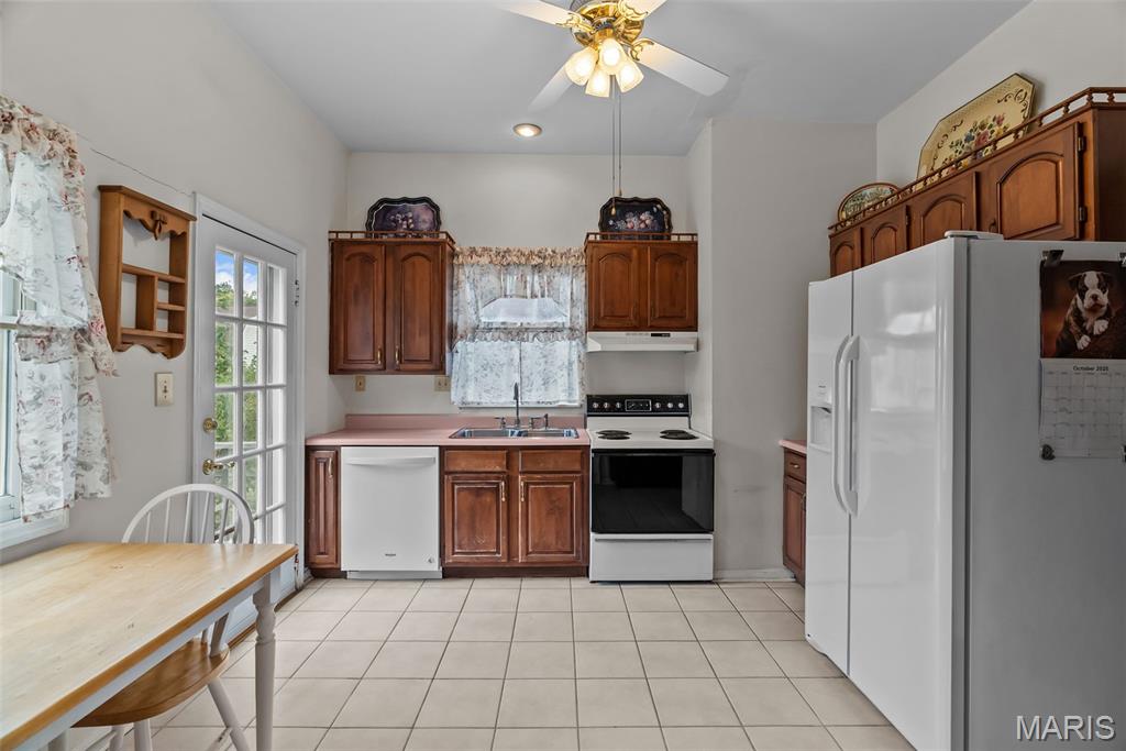 7038 Pernod Avenue St. Louis, MO 63139 - Photo 32 of 59