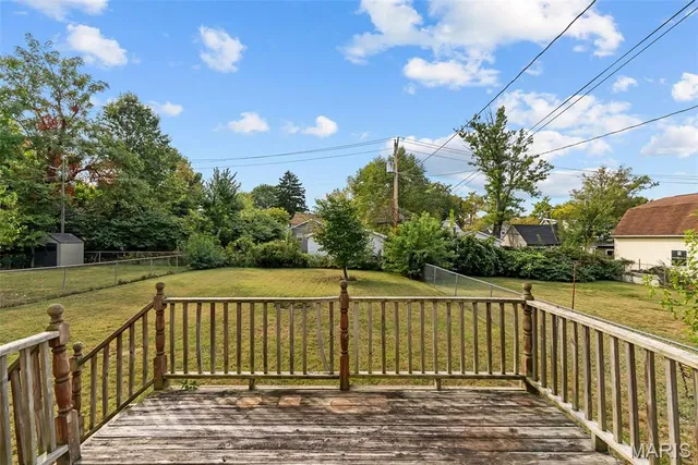 $411,000 | 7038 Pernod Avenue, St. Louis, MO 63139