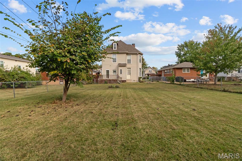 7038 Pernod Avenue St. Louis, MO 63139 - Photo 54 of 59