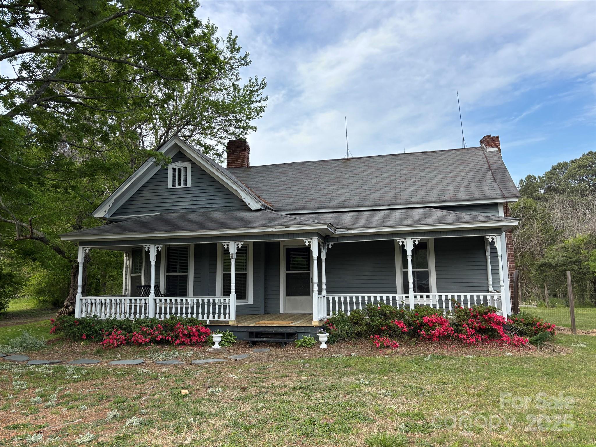 4220 Woodleaf Road Salisbury, NC 28147 - Photo 1 of 38 Gallery Image 1