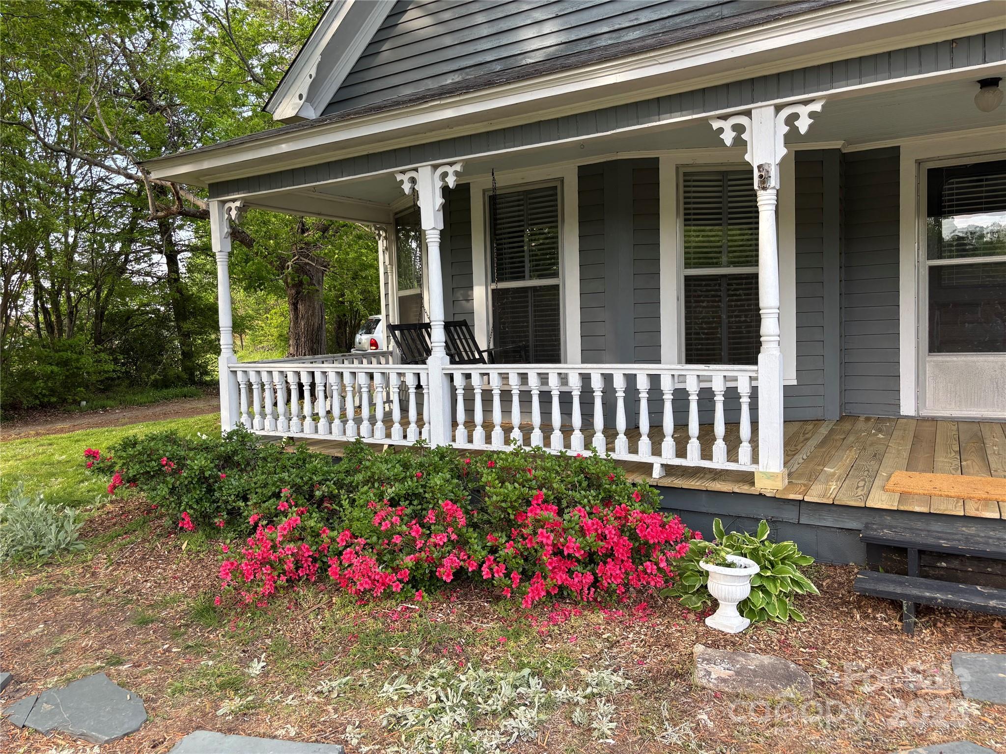 4220 Woodleaf Road Salisbury, NC 28147 - Photo 2 of 38 Gallery Image 2