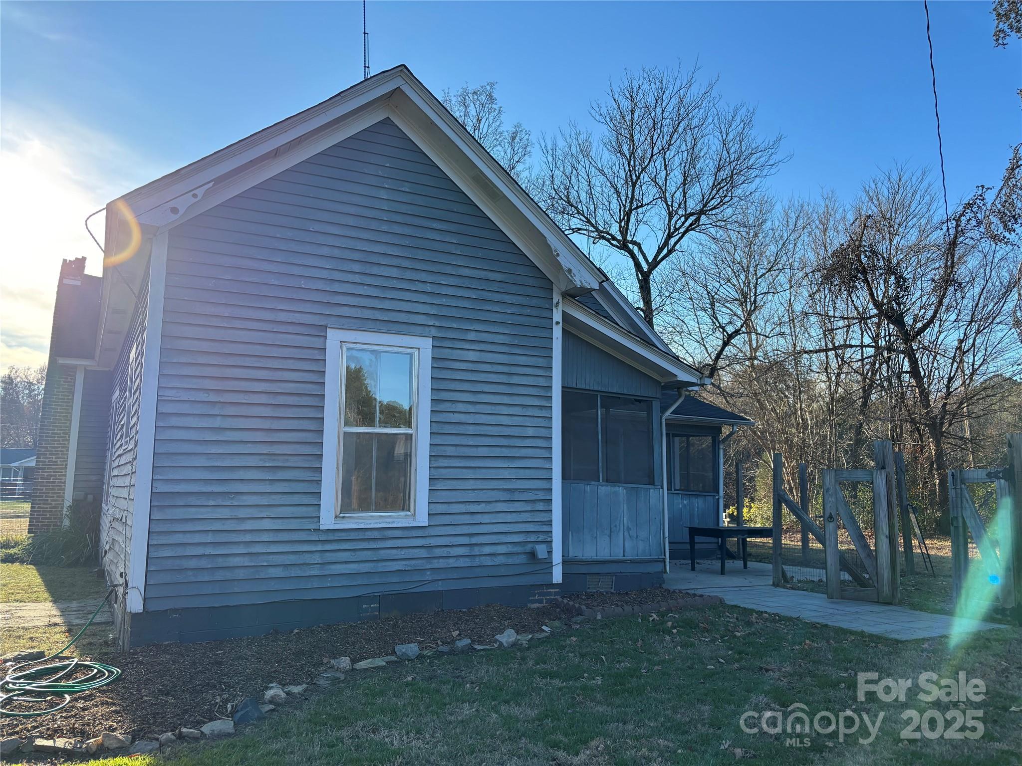 4220 Woodleaf Road Salisbury, NC 28147 - Photo 25 of 38 Gallery Image 25
