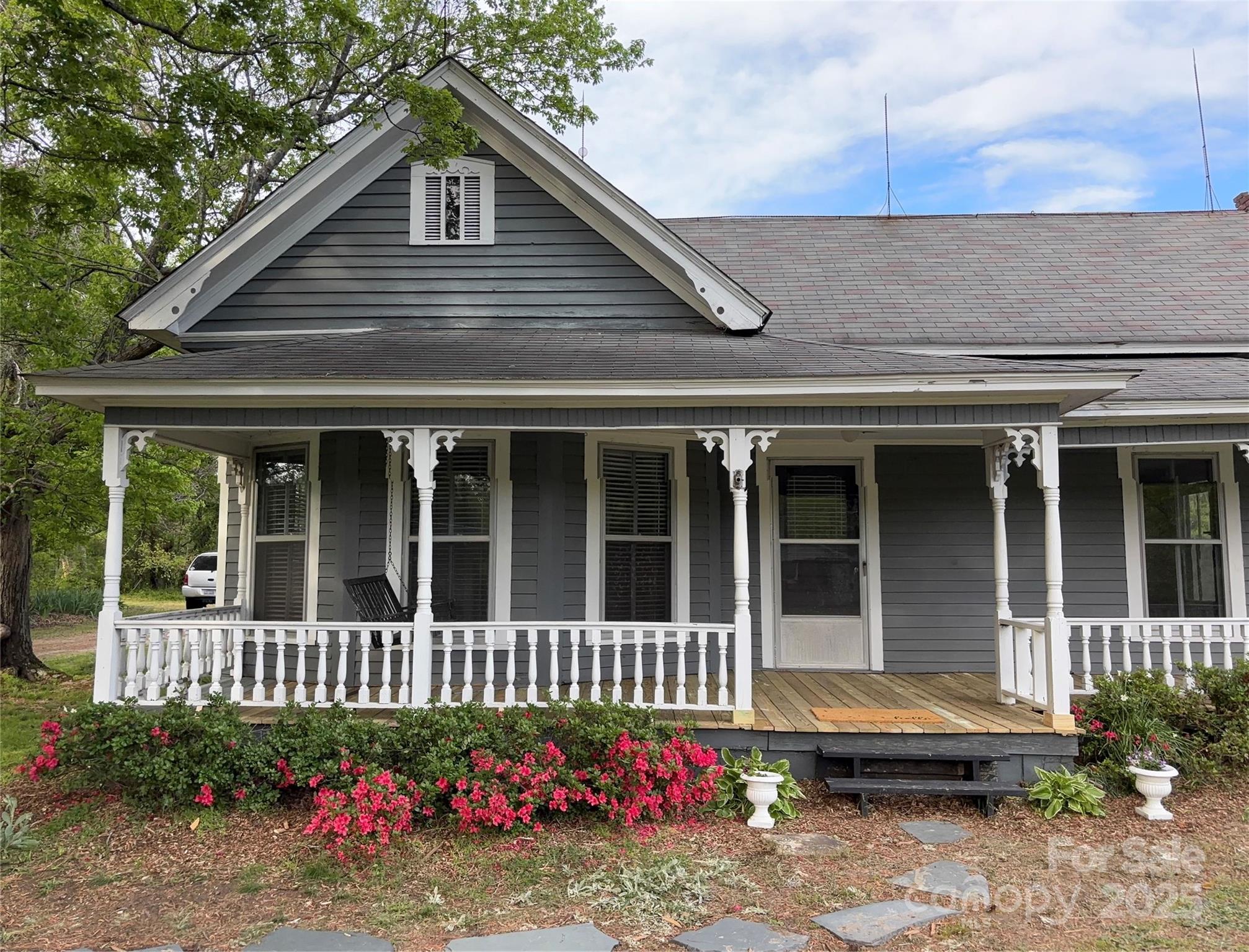 4220 Woodleaf Road Salisbury, NC 28147 - Photo 3 of 38 Gallery Image 3