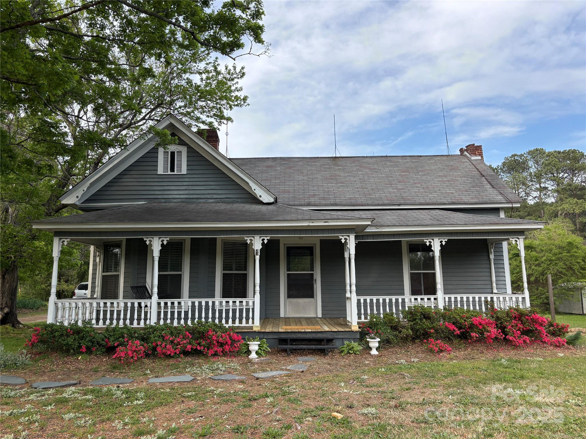4220 Woodleaf Road Salisbury, NC 28147 - Photo 31 of 38 Gallery Image 31