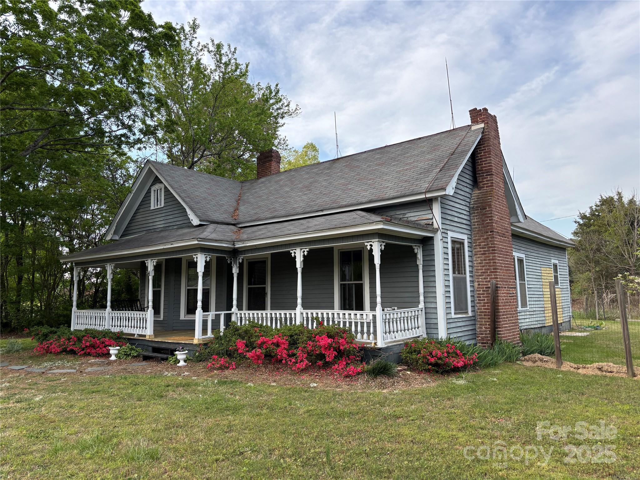 4220 Woodleaf Road Salisbury, NC 28147 - Photo 32 of 38 Gallery Image 32