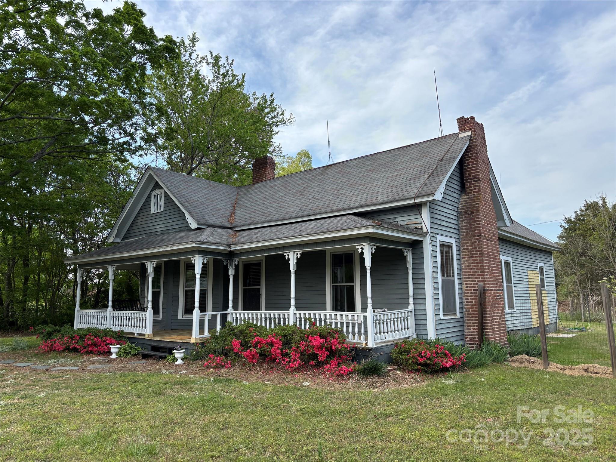 4220 Woodleaf Road Salisbury, NC 28147 - Photo 33 of 38 Gallery Image 33