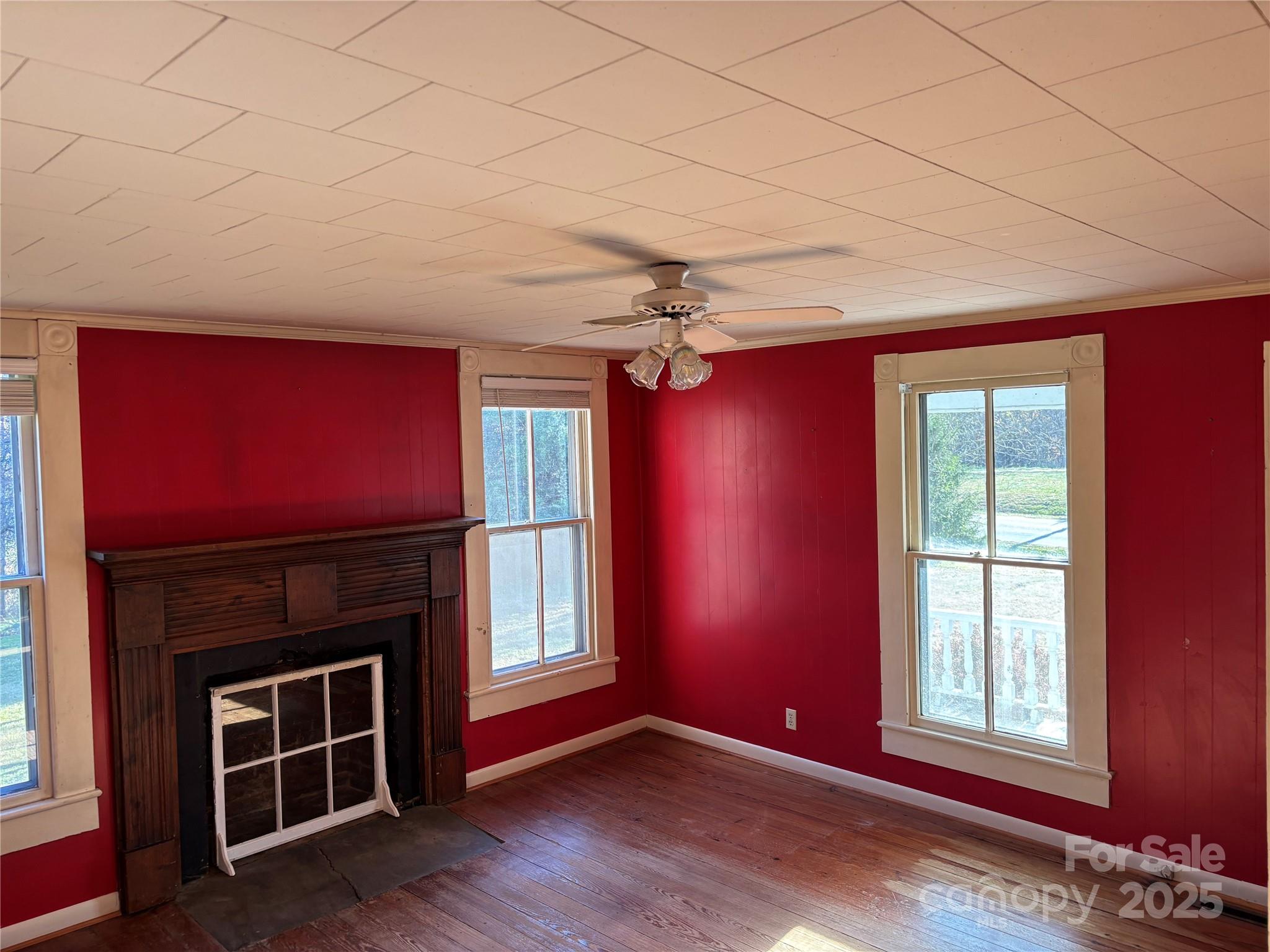 4220 Woodleaf Road Salisbury, NC 28147 - Photo 7 of 38 Gallery Image 7