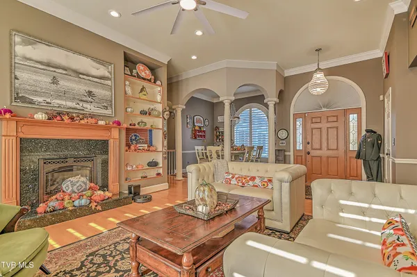 $795,000 | 1029 Fiddlers Way, Kingsport, TN 37664