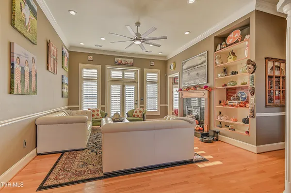 $795,000 | 1029 Fiddlers Way, Kingsport, TN 37664