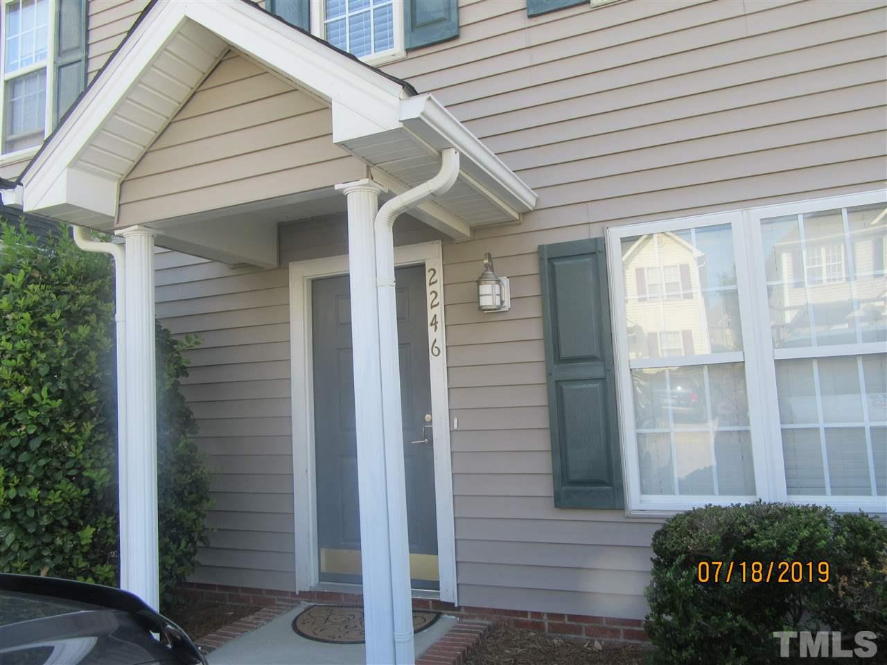 2246 Turtle Point Drive Raleigh, NC 27604 - Photo 1 of 17 Gallery Image 1
