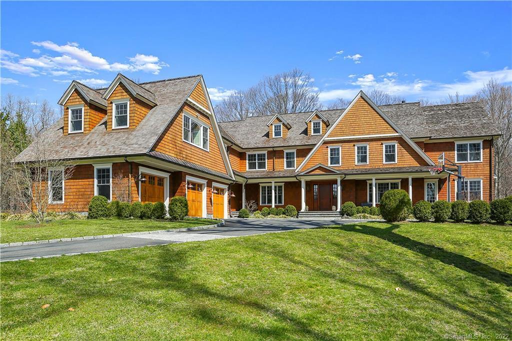 3 Pump Lane Ridgefield, CT 06877 - Photo 1 of 1