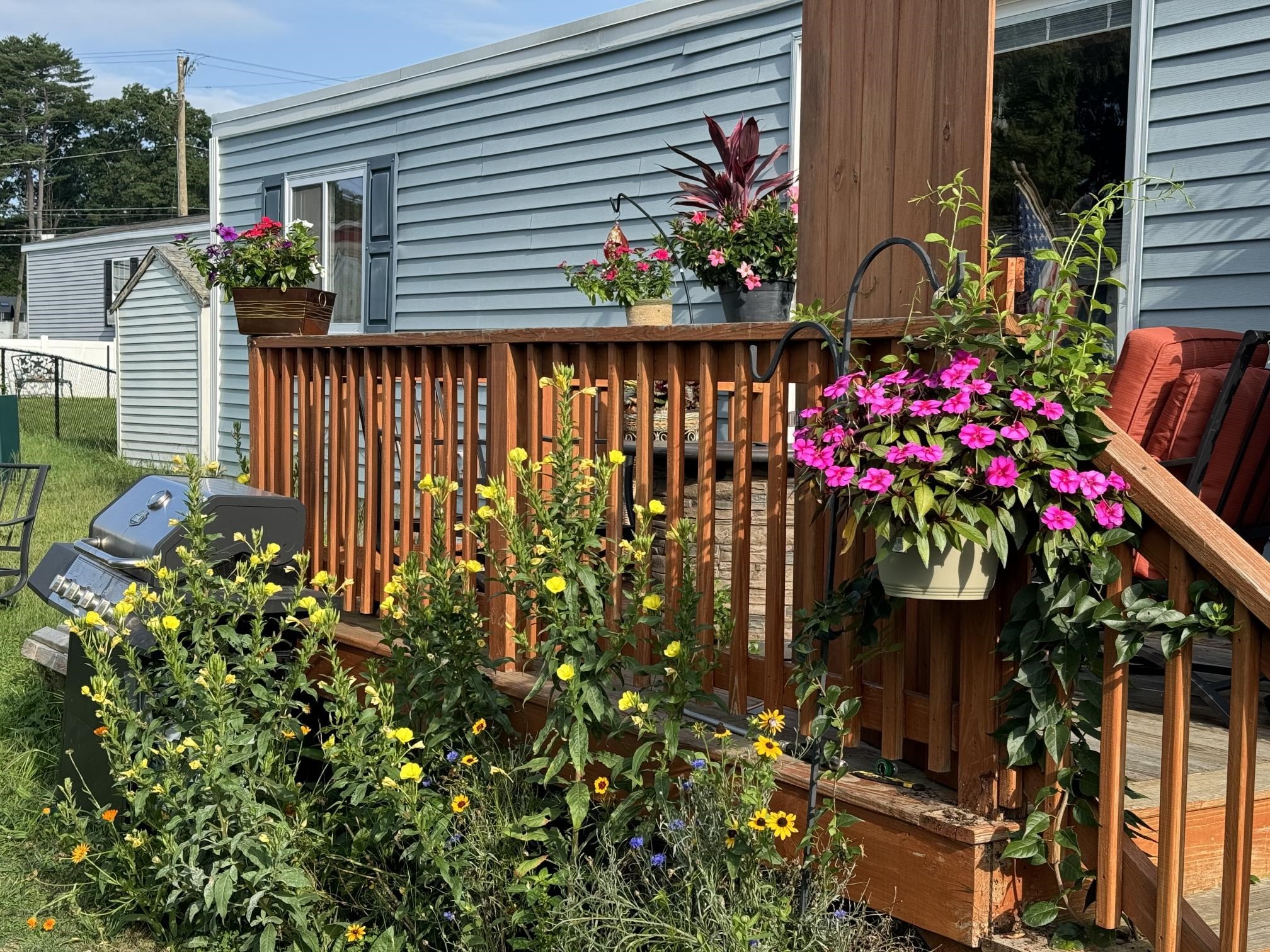 194 Lafayette Road, Unit 11N Salisbury, MA 01952 - Photo 17 of 17 Gallery Image 17