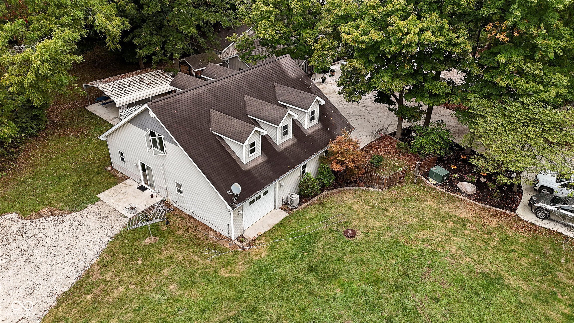 9135 East 256th Street Arcadia, IN 46030 - Photo 39 of 39