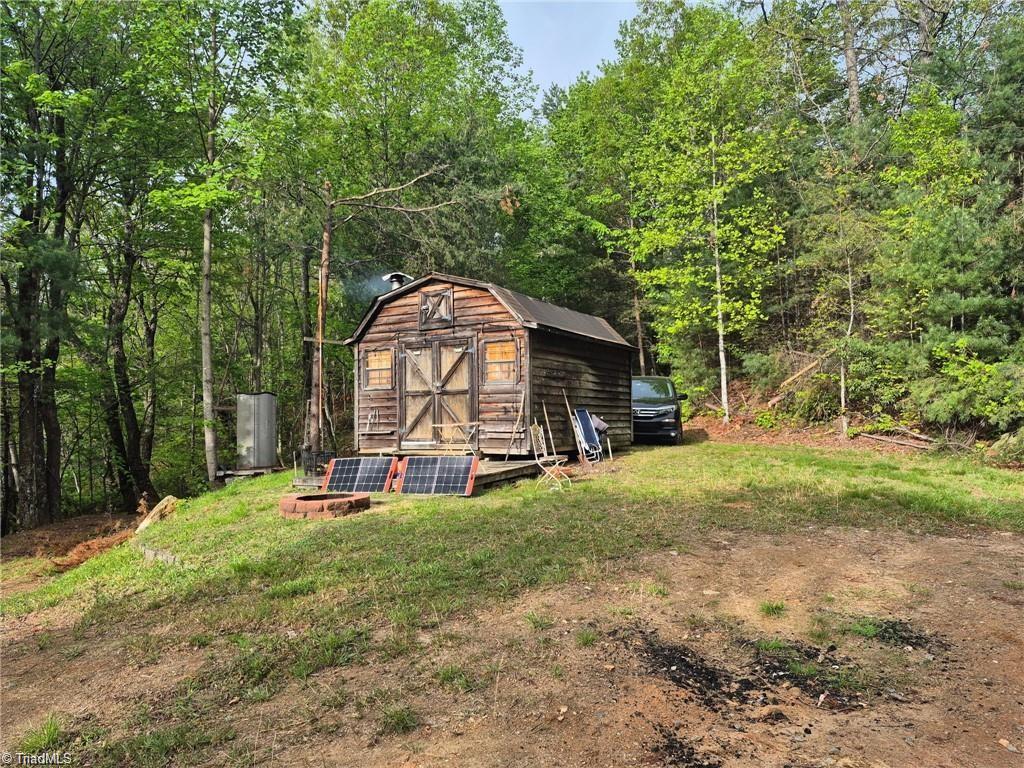 0 Summit Road Purlear, NC 28665 - Photo 14 of 17