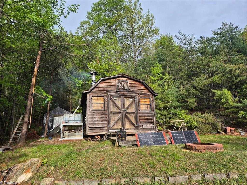 0 Summit Road Purlear, NC 28665 - Photo 15 of 17