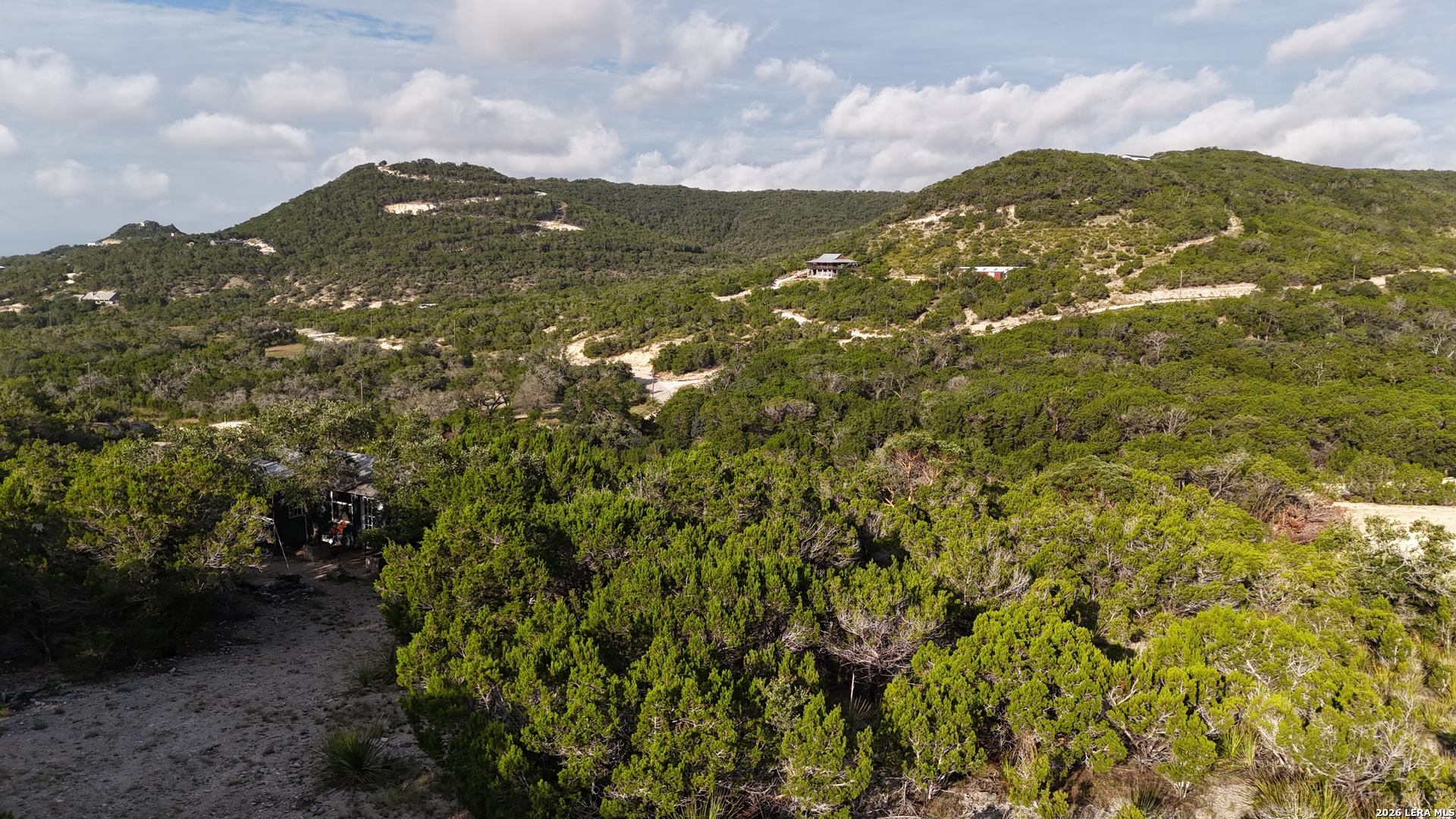 Lot 90 Bear Springs Road Pipe Creek, TX 78063 - Photo 8 of 15