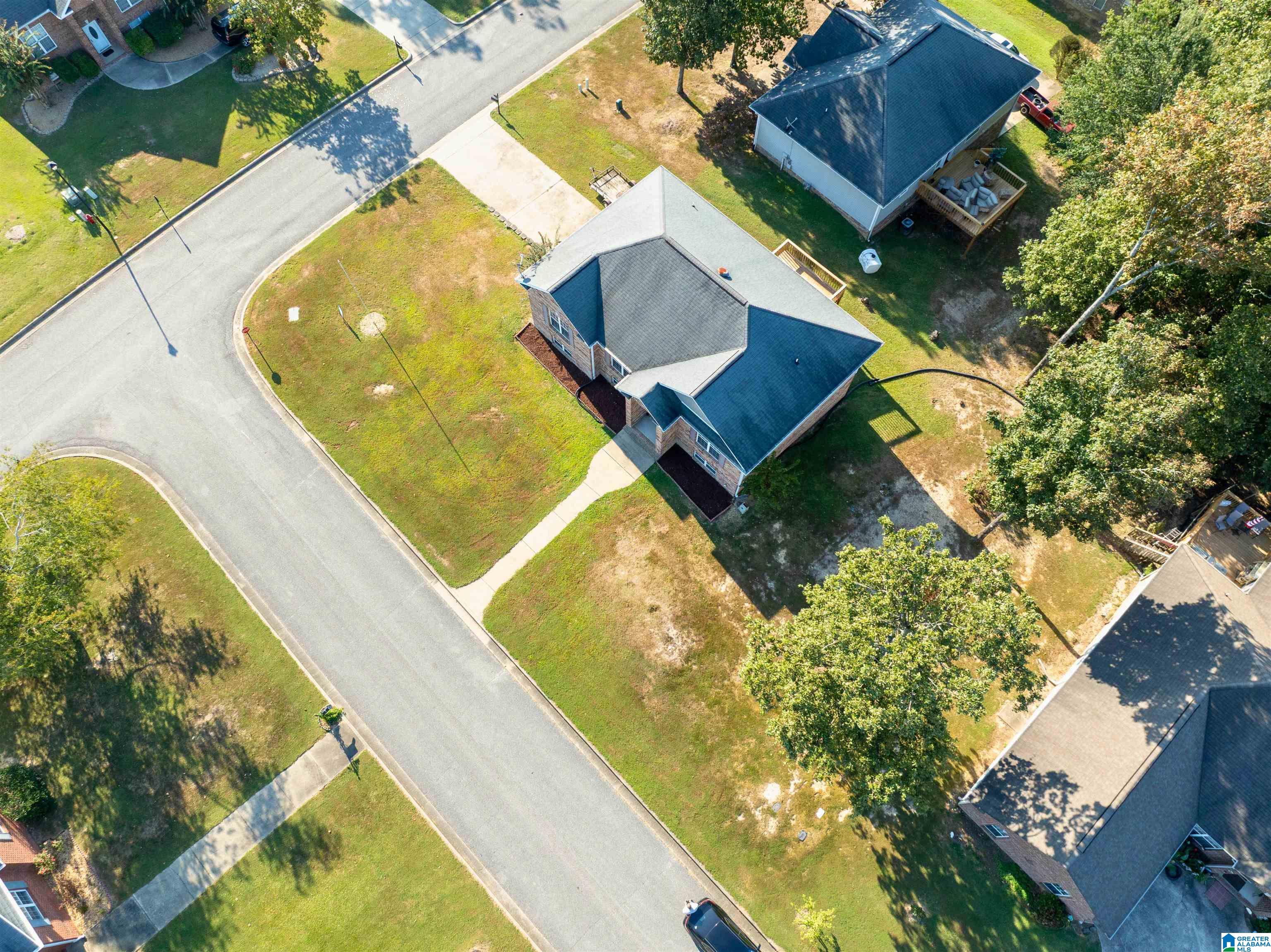 217 Twin Ridge Circle Lincoln, AL 35096 - Photo 2 of 36