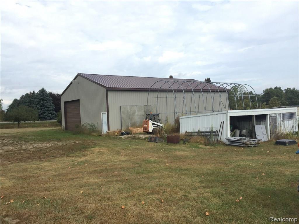 4005 Howland Road Almont, MI 48003 - Photo 8 of 33
