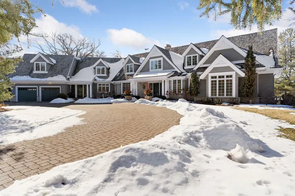 $4,789,000 | 4708 Annaway Drive, Edina, MN 55436