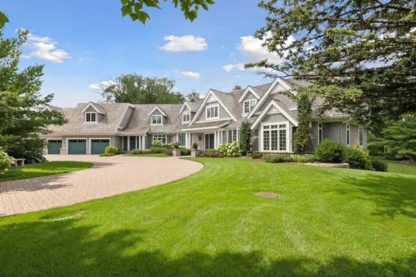 $4,789,000 | 4708 Annaway Drive, Edina, MN 55436