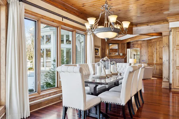 $4,789,000 | 4708 Annaway Drive, Edina, MN 55436