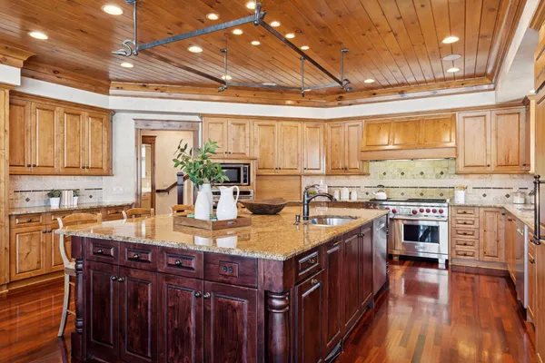 $4,789,000 | 4708 Annaway Drive, Edina, MN 55436