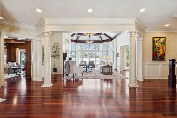 $4,789,000 | 4708 Annaway Drive, Edina, MN 55436