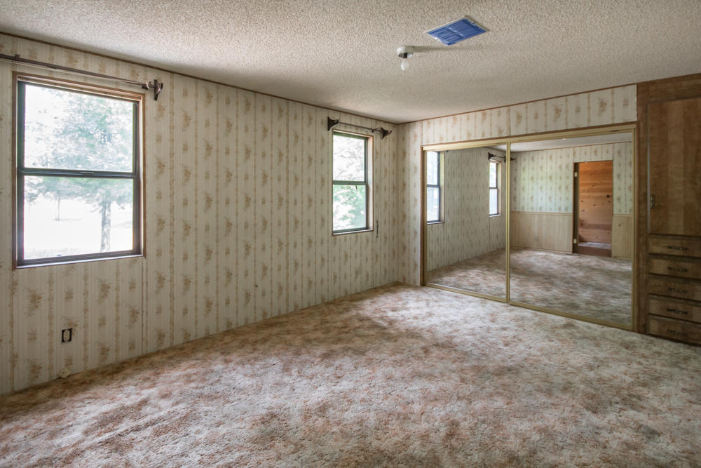 33037 Aleen Road Shingletown, CA 96088 - Photo 6 of 14 bed1