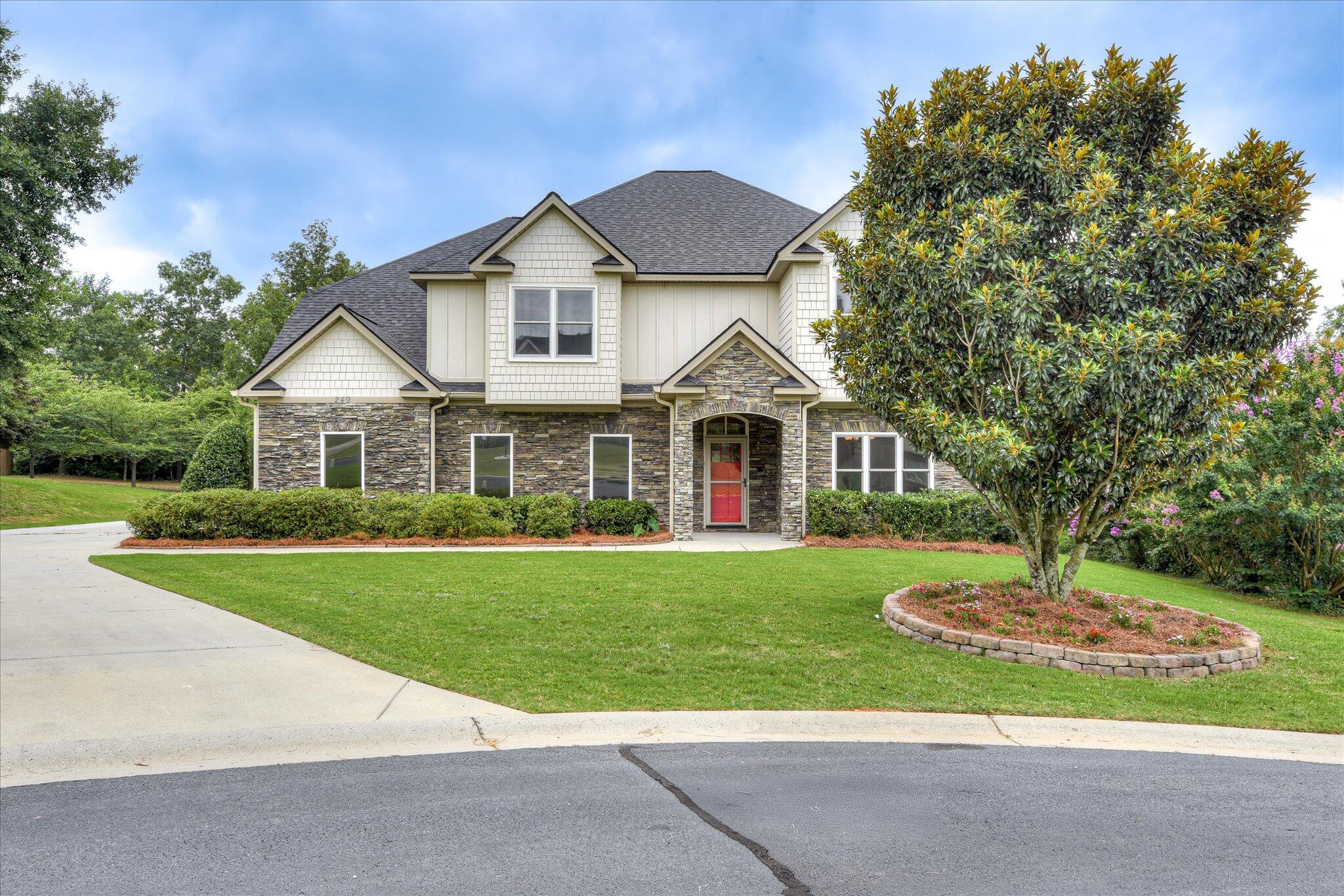 249 Pecan Grove Road North Augusta, SC 29860 - Photo 1 of 67 01-101