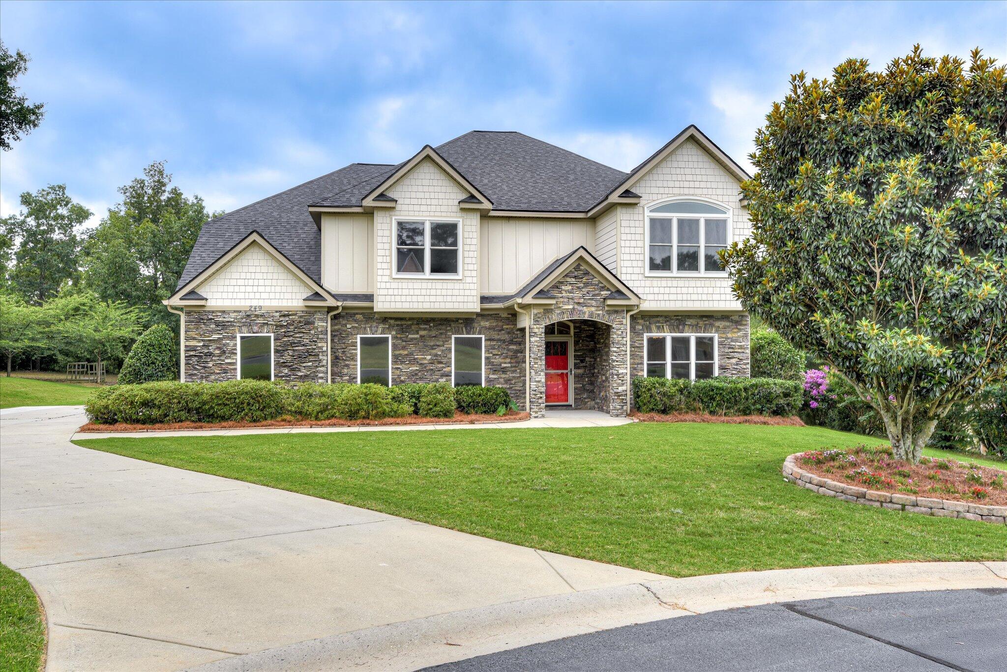 249 Pecan Grove Road North Augusta, SC 29860 - Photo 2 of 67 02-102